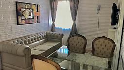 Alugo Apartamento Mobiliado Por Periodo Flexivel