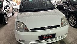 Ford Fiesta Supercharger 1.0 2003/2003