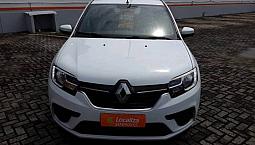 Sandero 2019/2020 1.0 12V Sce Flex Zen Manual