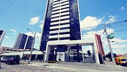 Porto Fino Residence: Vende-Se Apartamento De Alto Padrão, No Bairro Nova Betânia.