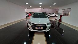 Chevrolet Onix 1.0 Lt