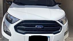 Ford Eco Sport 1.5 Free Style 19/20