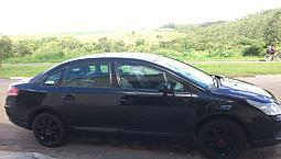 Citroen C4 Pallas 2010
