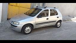 Celta 2003/2004 Ar Condicionado Gelando ,Alarme, Vidro ,Trava Zap: *
