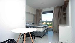Apartamento, Edson Queiroz, 1 Quarto