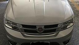 Fiat Freemont 2.4 Emotion 2012