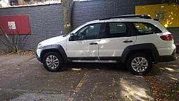 Linda Palio Adventure Looker ,Tipo Wagon Como Parati, Saveiro E Outras