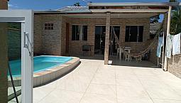 Casa De Praia Ipanema Temporada