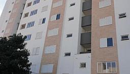 Ed. Bordeaux - Vila Bosque - Maringá Pr