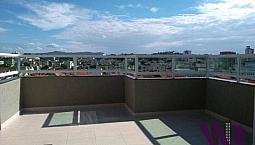 Cobertura Top Na Melhor Localização Do São José Montes - Claros M/G