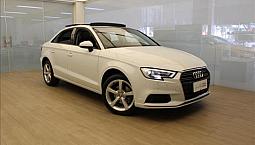Audi A3 1.4 Tfsi Sedan Ambiente 16V