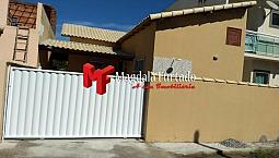 Cód Mic-1144 Ótima Casa Em Tamoios, Unamar!