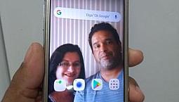 Vendo J2 Prami Cm Tv Digital Cor Dourado 16Gb