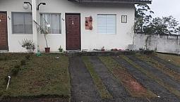 Vendo Casa Em Condomínio!!!