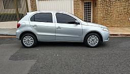 Gol Trend 2010 Flex Completo, Ipva Pago, Financio !!!