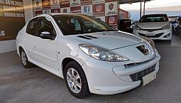 Peugeot 207 Xr 1.4 Flex Ar, Dh, Vid, Trava, Alarme, Pneus Bons, Revisado, Garantia