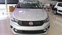 Fiat Argo 1.0 (Flex)