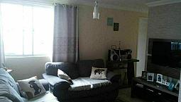 Apartamento Residencial Ipê