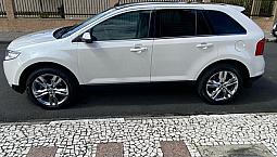 Ford Edge Limited V6 3.5 4X4 2014