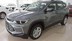 Chevrolet Tracker 1.0 Turbo Flex Aut 0Km