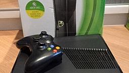 Xbox 360 4gb ótimo Estado