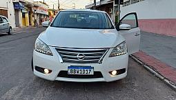 Sentra Unique 2016