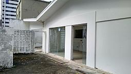 Alugo Casa Para Ponto Comercial Em Tambaú 