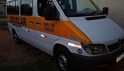 Sprinter 313 Cdi - Van