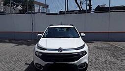  Fiat Toro 1.8 16V Evo Flex Freedom At6 