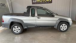 Strada 2009/2010 1.8 Mpi Adventure Locker Ce 16V Flex 2P Manual
