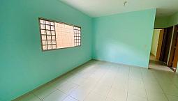 Apartamento Para Aluguel, 2 Quartos, 2 Vagas, Setor Central - Aparecida De Goiânia/Go
