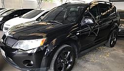 Ótima Outlander Gt 2009 Teto E Multimidia