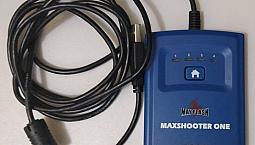 Max Shooter One