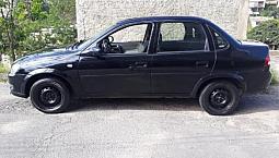 Corsa Classic 2012 - Ipva 2019 Pago