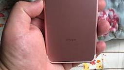Iphone 7 32Gb - Rose Gold