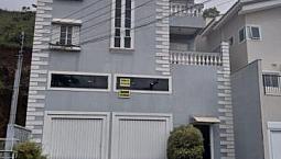 Apartamento No Jardim Vitória Em Poços De Caldas - Mg