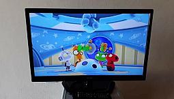Tv Monitor Lg 24 Polegadas