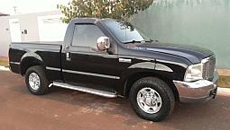 F250 Gasolina E Gás Aceito Troca Valor Na Troca 42