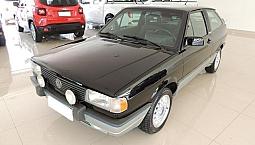 Gol 2.0 Gti Preto Manual 1994