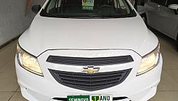 Onix 1.0 Joy Completaço (Financiamos Com Pequena Entrada)Ideal Para Uber E 99 Pop