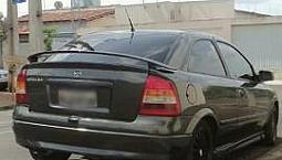 Astra Gl