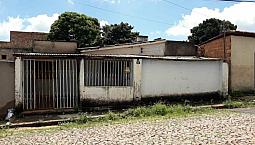 Casa No Padre Liberio.preço A Combinar