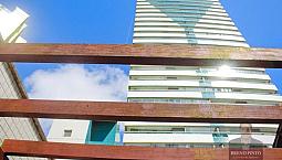 Apartamento No Premiere Place Fátima Com 3 Dormitórios À Venda, 131 M² Por R$ 899.000 - Fá