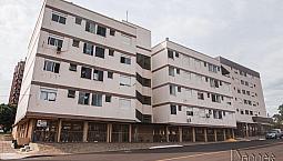 Apartamento Para Alugar Com 1 Dormitórios Em Vila Nova, Novo Hamburgo Cod:19807