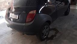 Ford Ka 2007