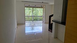 Condomínio Marina Riverside - Duplex 2 Quartos