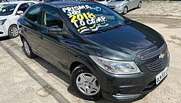 Gm - Chevrolet Prisma Joy 1.0 Completo 