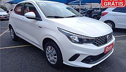Fiat Argo 2020 1.0 Firefly Flex Drive Manual