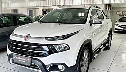 Fiat Toro Ranch 2.0 16V 4X4 Diesel Aut. 2020