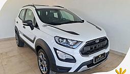 Ford Ecosport Storm 4At 4X4 2021